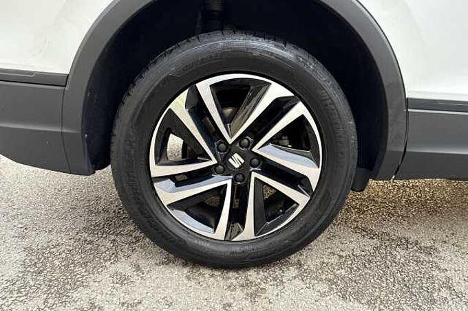 SEAT Tarraco 1.5 EcoTSI SE Technology 5dr DSG