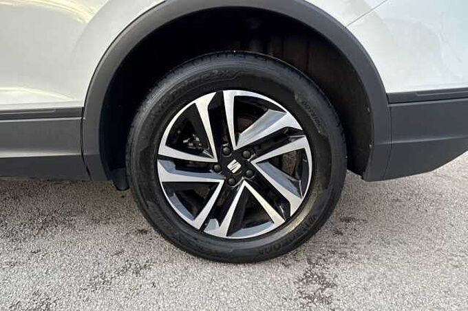 SEAT Tarraco 1.5 EcoTSI SE Technology 5dr DSG