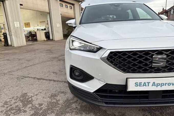 SEAT Tarraco 1.5 EcoTSI SE Technology 5dr DSG