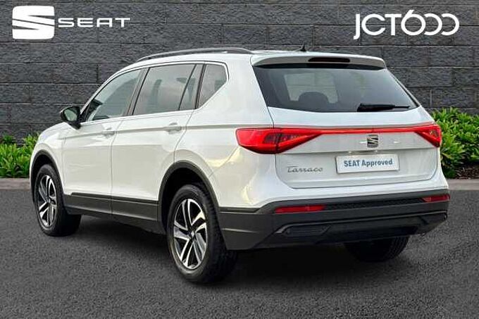 SEAT Tarraco 1.5 EcoTSI SE Technology 5dr DSG