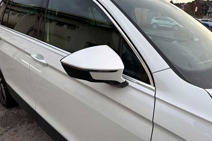 SEAT Tarraco 1.5 EcoTSI SE Technology 5dr DSG