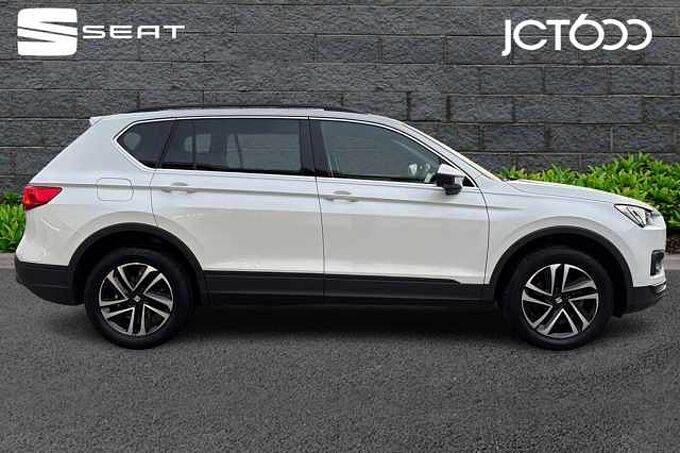 SEAT Tarraco 1.5 EcoTSI SE Technology 5dr DSG