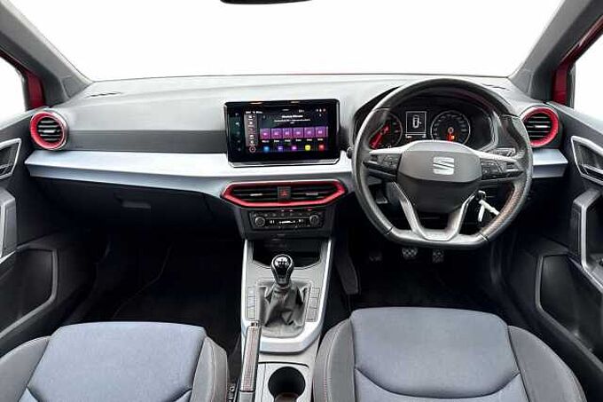 SEAT Arona 1.0 TSI 110 FR 5dr