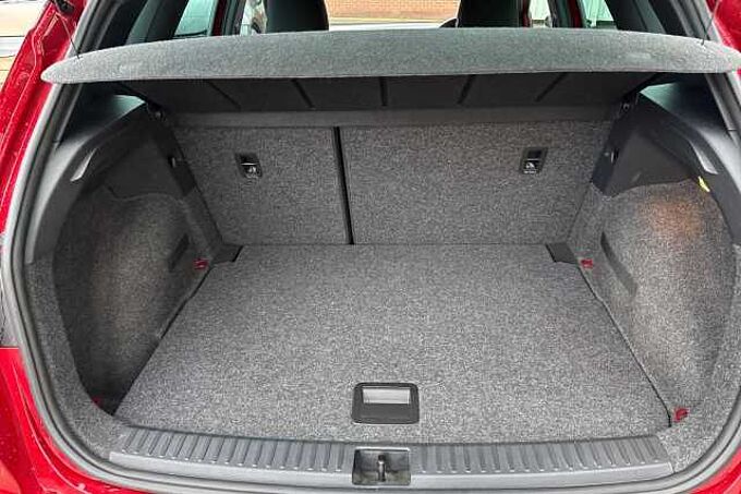 SEAT Arona 1.0 TSI 110 FR 5dr