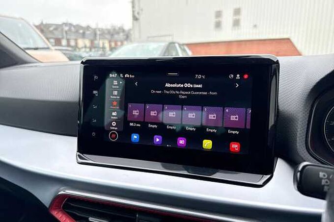 SEAT Arona 1.0 TSI 110 FR 5dr