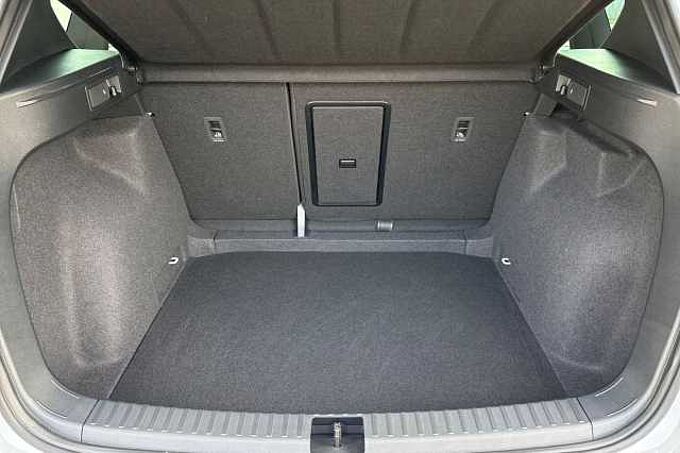 SEAT Ateca 1.5 TSI EVO FR Black Edition 5dr